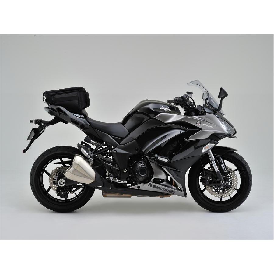 HenlyBigins デイトナ　シートバッグ DAYTONA（バイク用品） デイトナ D98661 Henlybegins シート