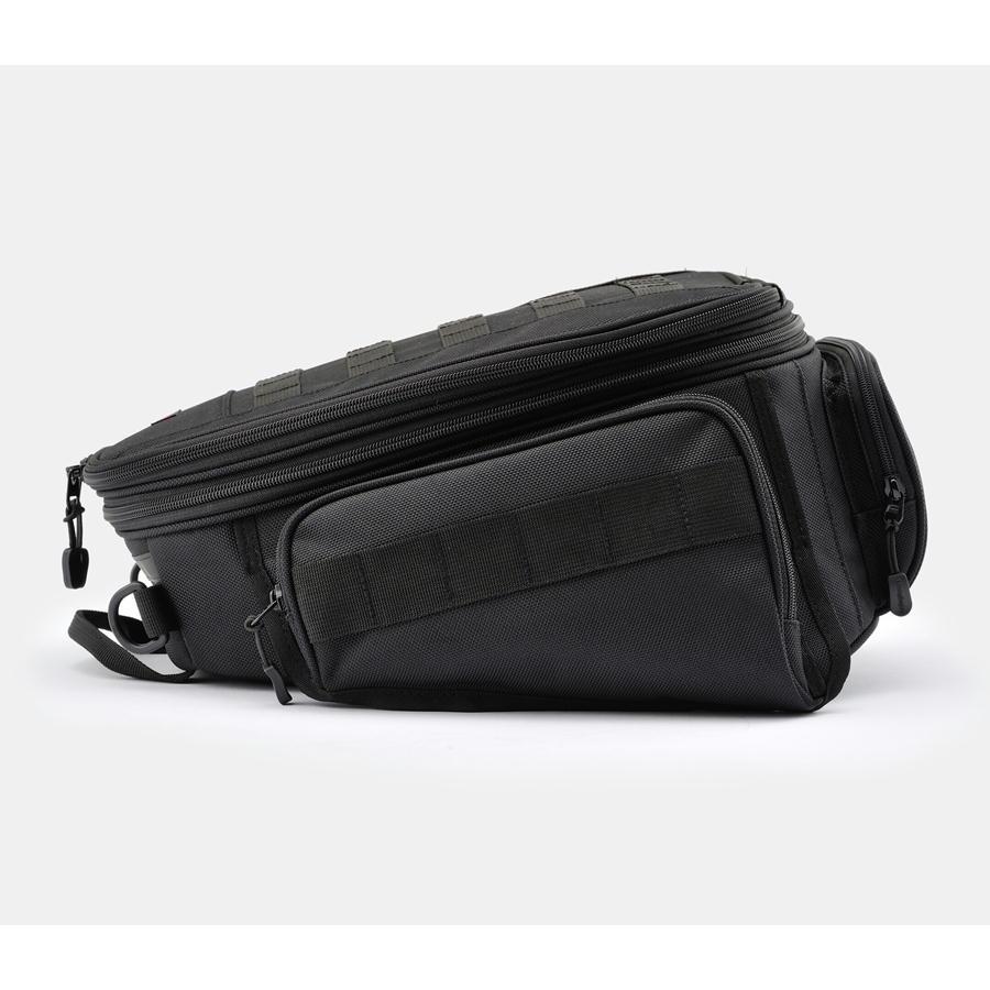 HenlyBigins デイトナ　シートバッグ HenlyBegins（ヘンリービギンズ） デイトナ DAYTONA バイク用 シート