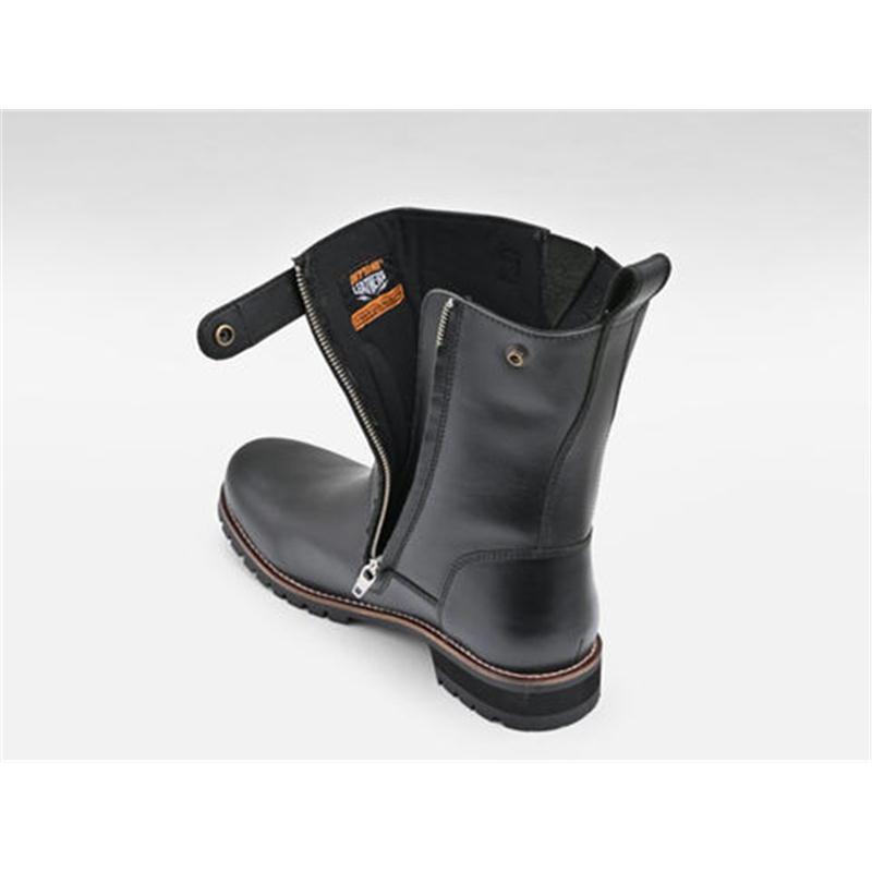 DAYTONA（デイトナ） DAYTONA HBS-004 エンジニアブーツ ブラック 23.5