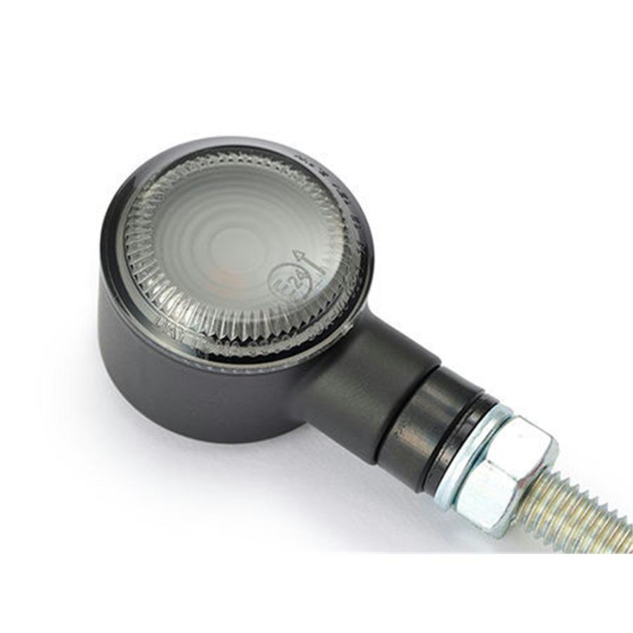 DAYTONA（デイトナ） DAYTONA LEDウインカー D-Light SOL スモーク