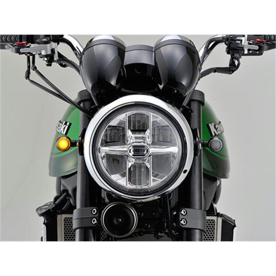 DAYTONA（バイク用品） デイトナ DAYTONA LEDウインカー D-Light SOL