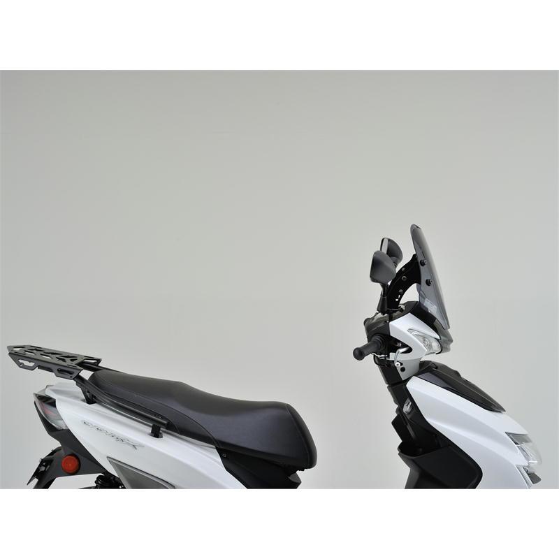 DAYTONA（デイトナ） バイク 外装 ウインドシールドSS シグナスX '19