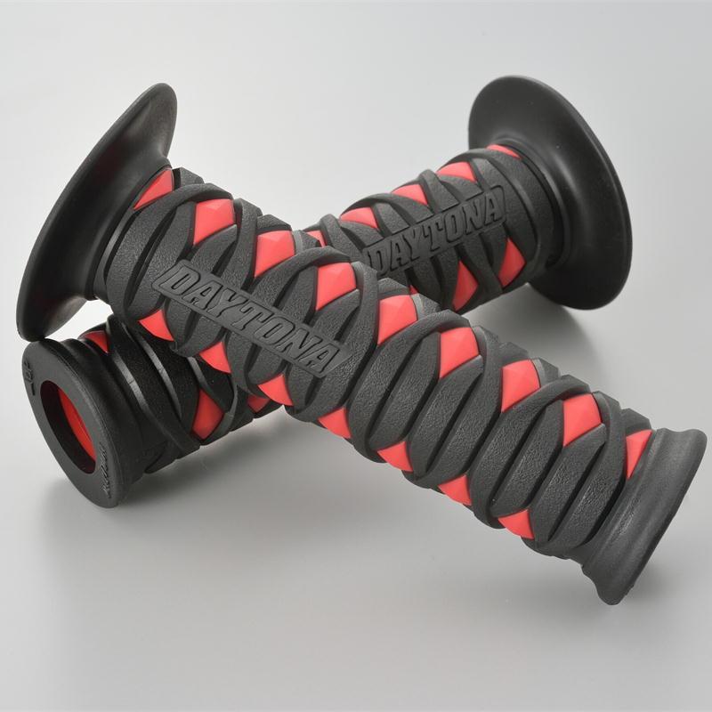 DAYTONA（バイク用品） デイトナ DAYTONA GRIPPY GRIP GG-D