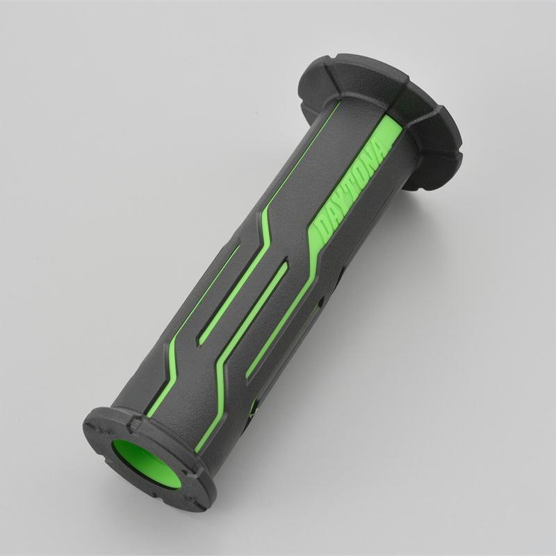 DAYTONA（デイトナ） バイク ハンドル GRIPPY GRIP GG-D-LINE 全長