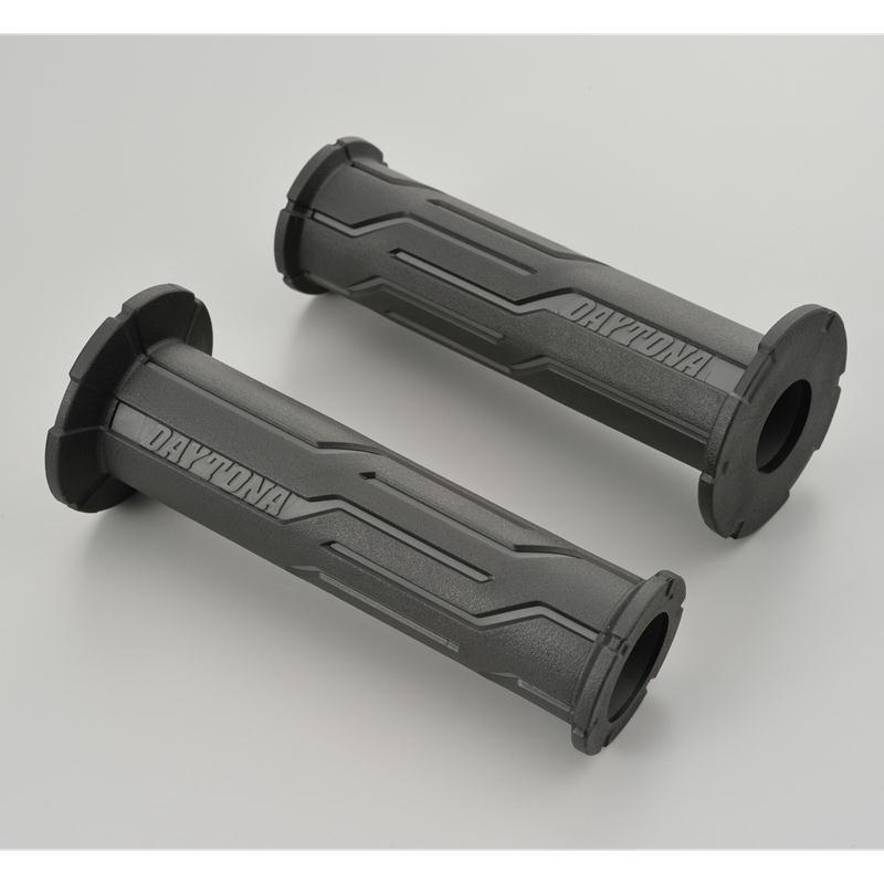 ご確認用 DAYTONA（バイク用品） デイトナ DAYTONA GRIPPY GRIP GG-D-LINE 全長