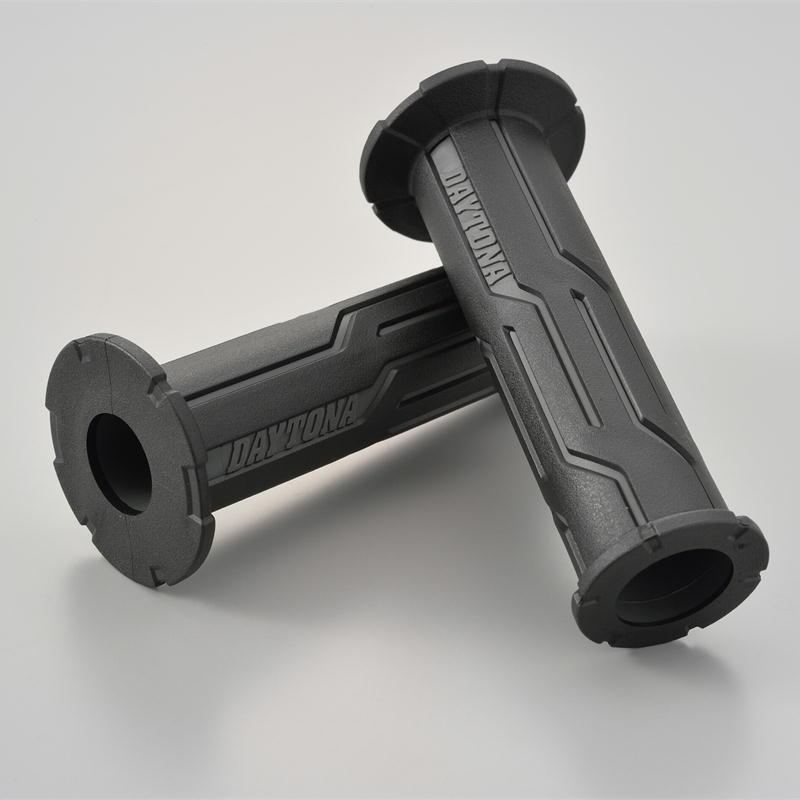 DAYTONA（デイトナ） バイク ハンドル GRIPPY GRIP GG-D-LINE 全長