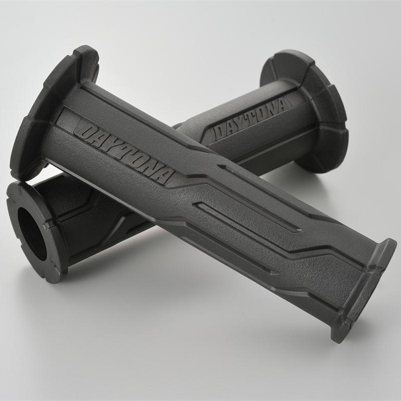 DAYTONA（バイク用品） デイトナ DAYTONA GRIPPY GRIP GG-D-LINE