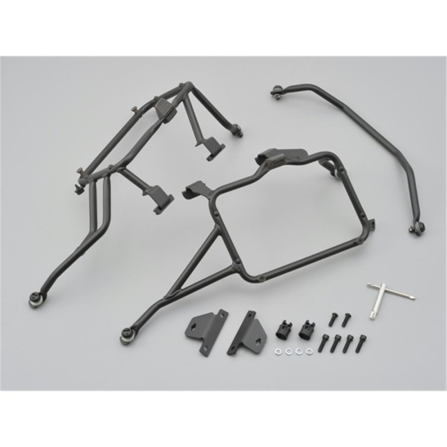 A GIVI デイトナ DAYTONA PLR1161 フィッティング CRF1000L