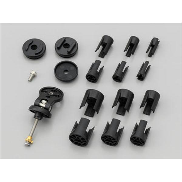 DAYTONA（バイク用品） デイトナ DAYTONA SP MOTO STEM MOUNT モ