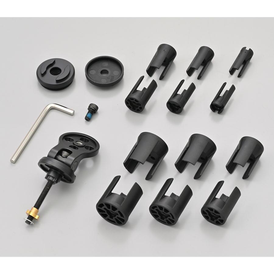 SP CONNECT（エスピーコネクト） デイトナ DAYTONA バイク用