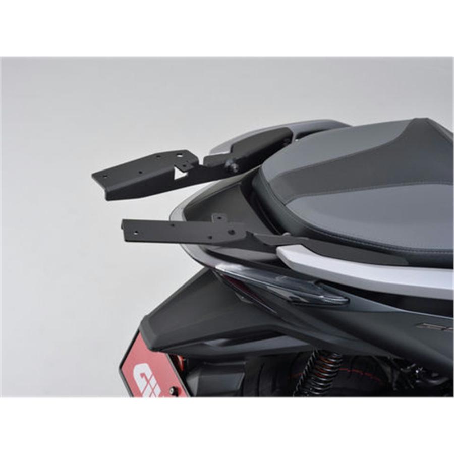 デイトナ DAYTONA GIVI SR1166 フィッティング フォルツァ250 '22 〈MF15〉の画像