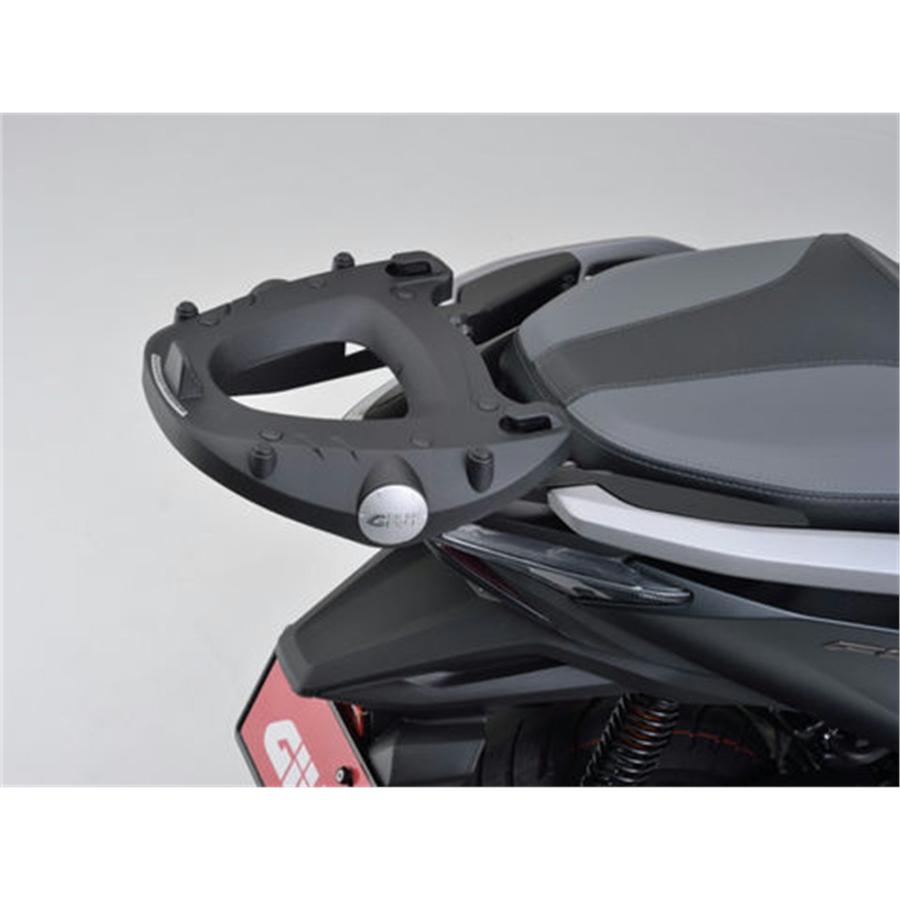 専用　追加希望品 GIVI（ジビ） デイトナ DAYTONA GIVI SR1166 フィッティング