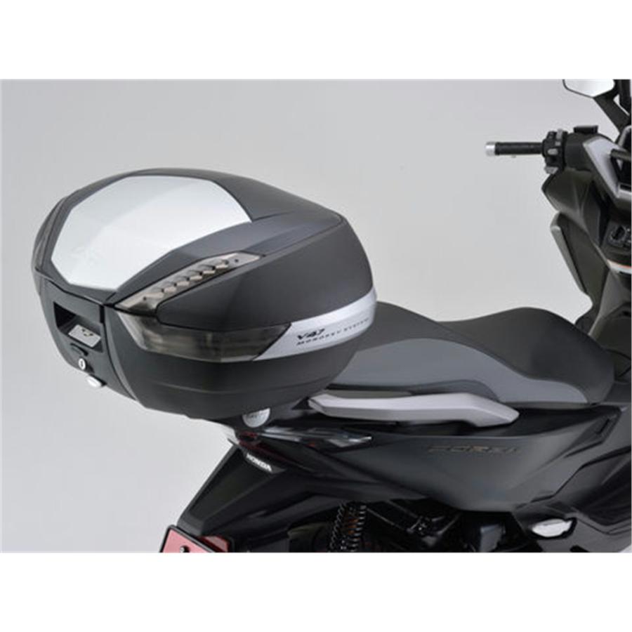 デイトナ DAYTONA GIVI SR1166 フィッティング フォルツァ250 '22 〈MF15〉の画像