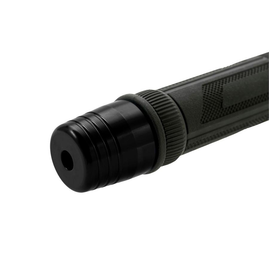 エフェックス EFFEX ハンドルバーウェイトBIG アルミハン（内径14）用 アルミ/BLK | EFFEX | 01