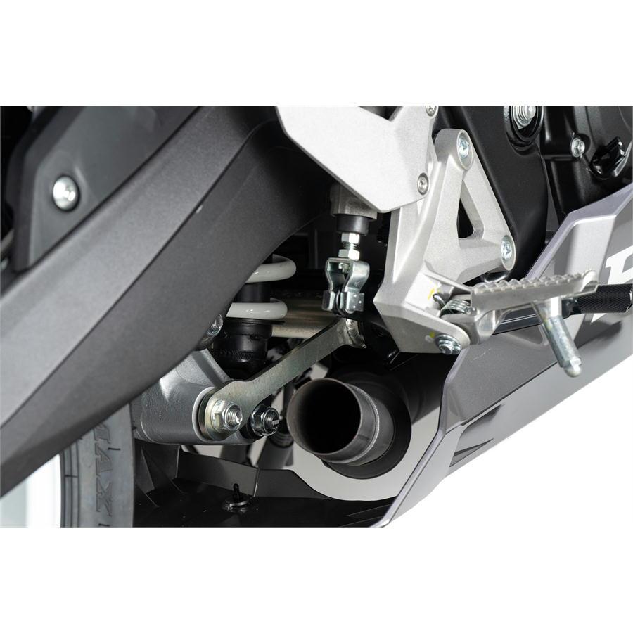 EFFEX エフェックス ローダウンCOMPキット CBR250RR/ABS 17-25 20mm