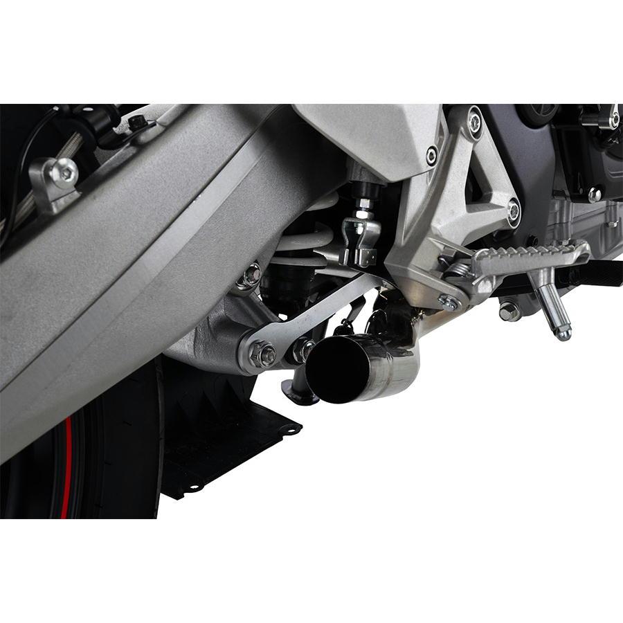 EFFEX エフェックス ローダウンCOMPキット CBR250RR/ABS 17-25 20mm