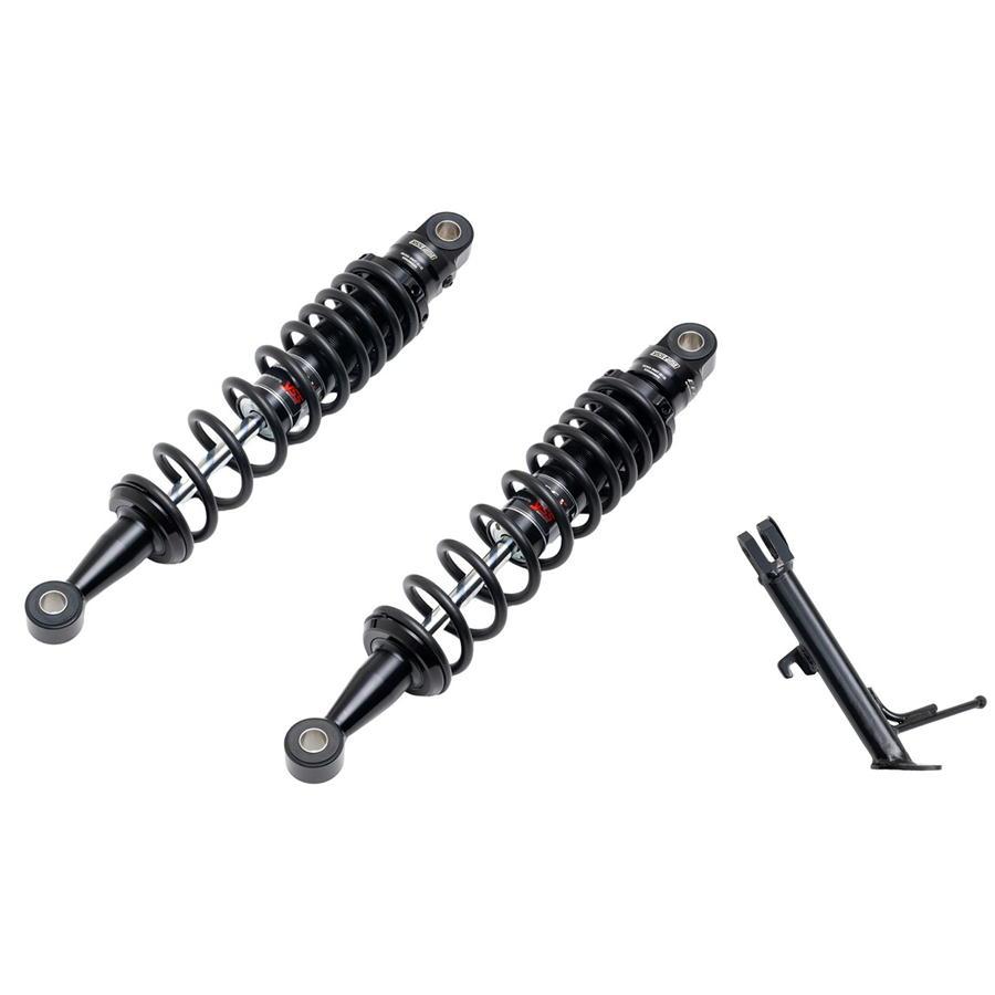 EFFEX エフェックス ローダウンCOMPキット CL250/E-Clutch 23-25 約