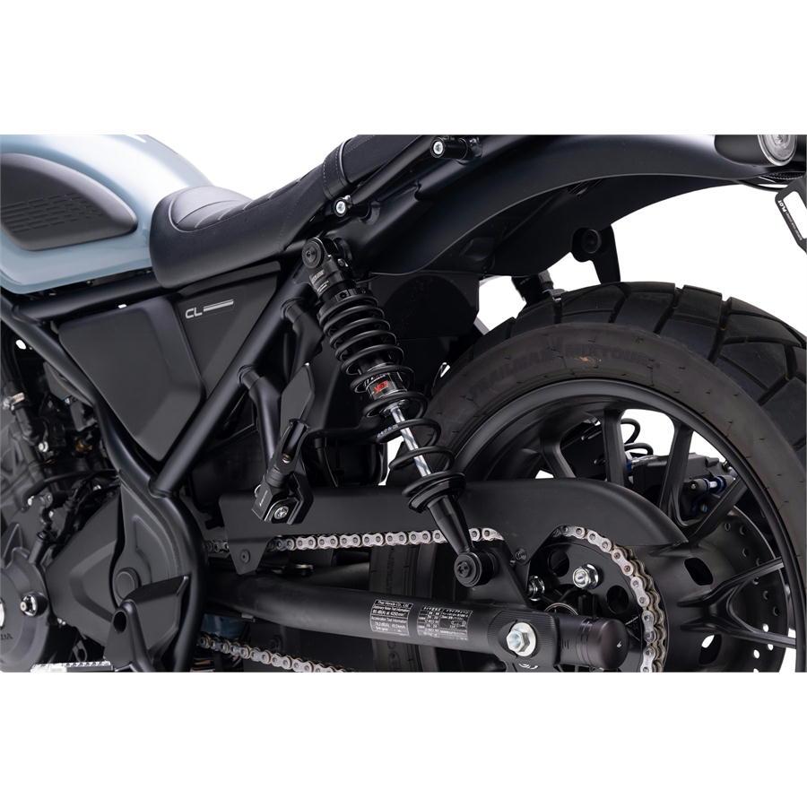 EFFEX エフェックス ローダウンCOMPキット CL250/E-Clutch 23-25 約