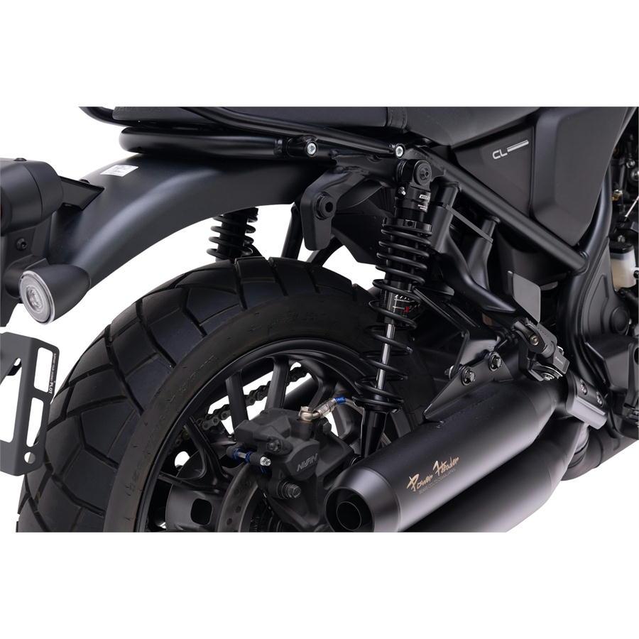 EFFEX エフェックス ローダウンCOMPキット CL250/E-Clutch 23-25 約