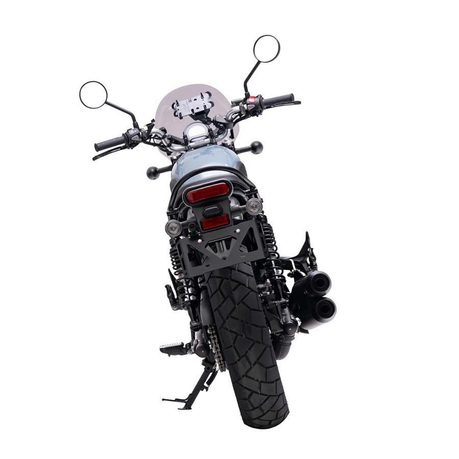 EFFEX エフェックス ローダウンCOMPキット CL250/E-Clutch 23-25 約