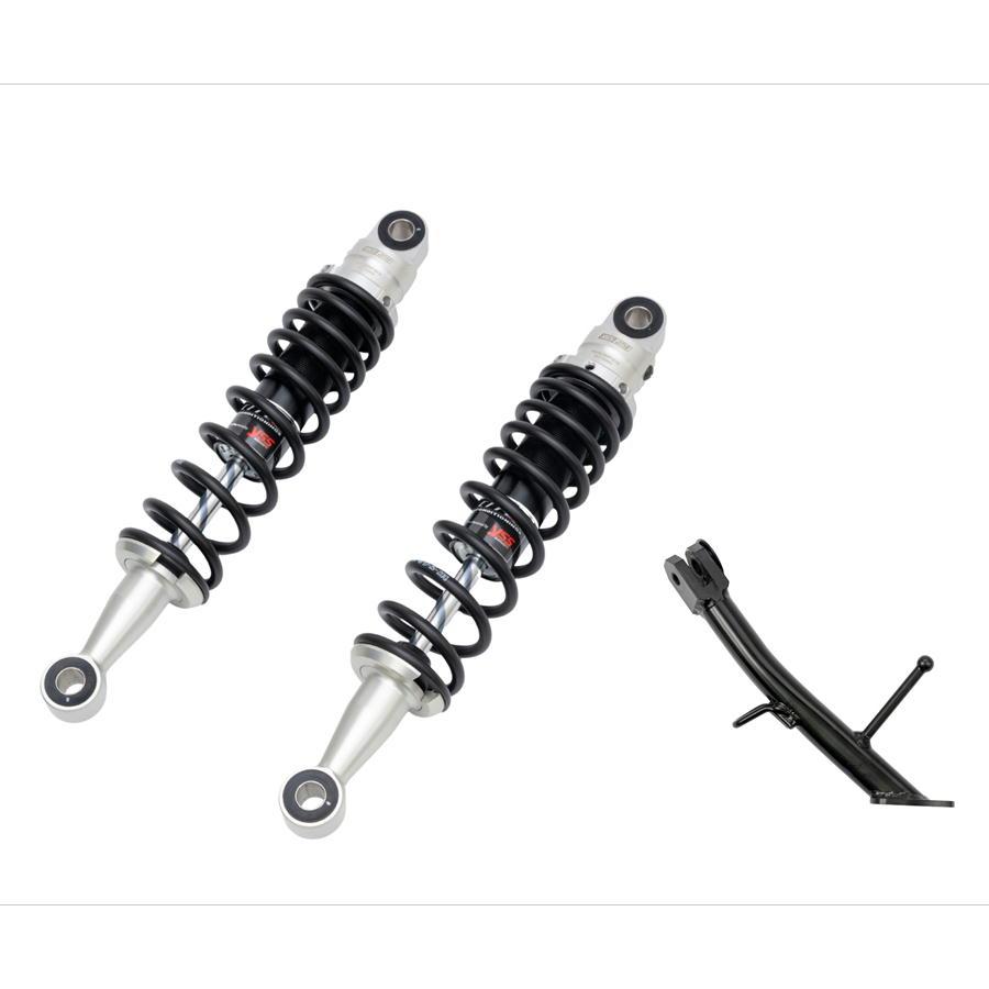 EFFEX エフェックス ローダウンCOMPキット GB350 21-25/GB350S 21-25