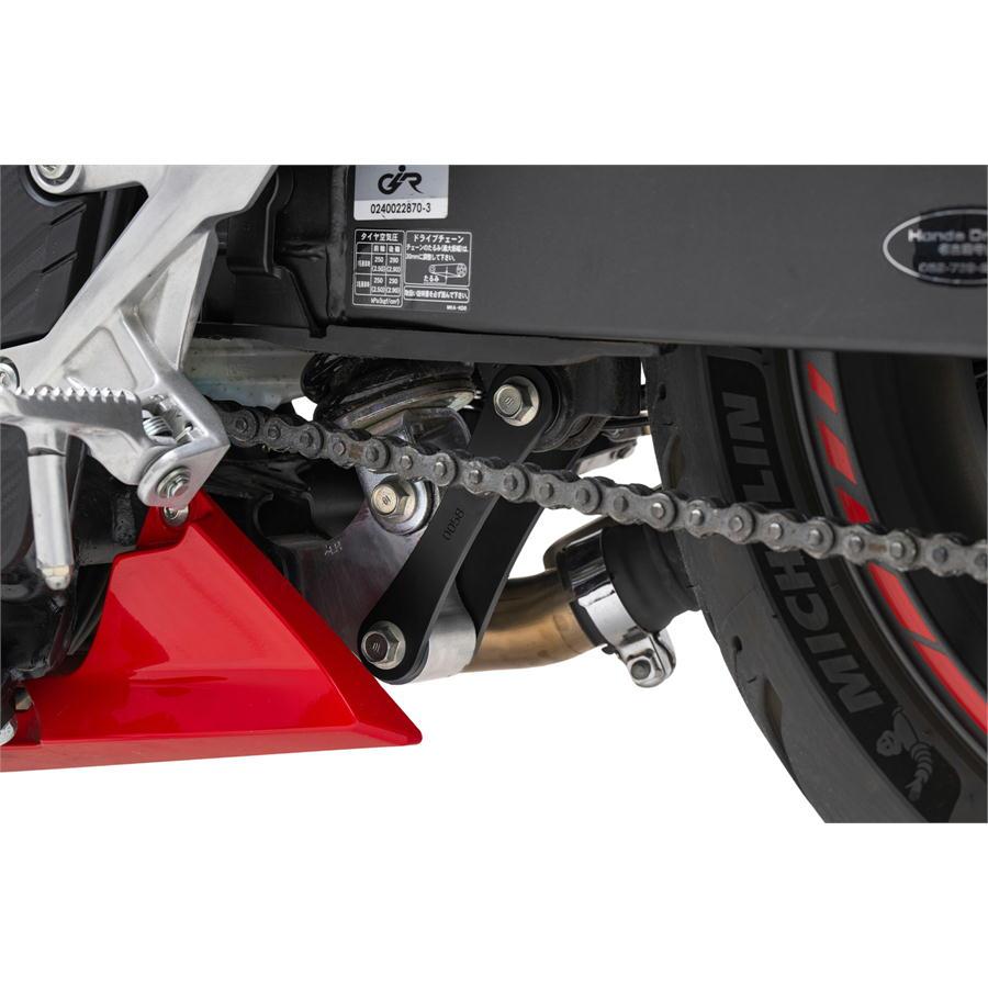 EFFEX エフェックス ローダウンキット NX400 24 22mmダウン : ネトセトラショップ - 通販 - Yahoo!ショッピング