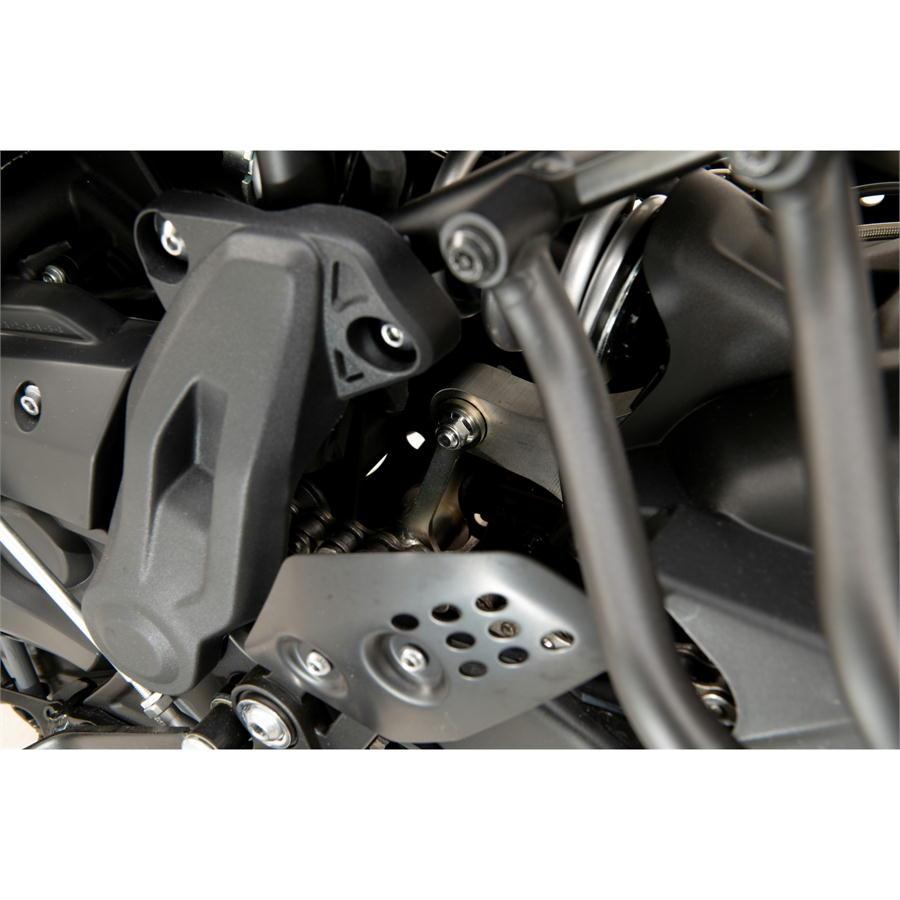 エフェックス EFFEX ローダウンキット MT-07/ABS 14-24 XSR700 18-24 18mmダウン_1