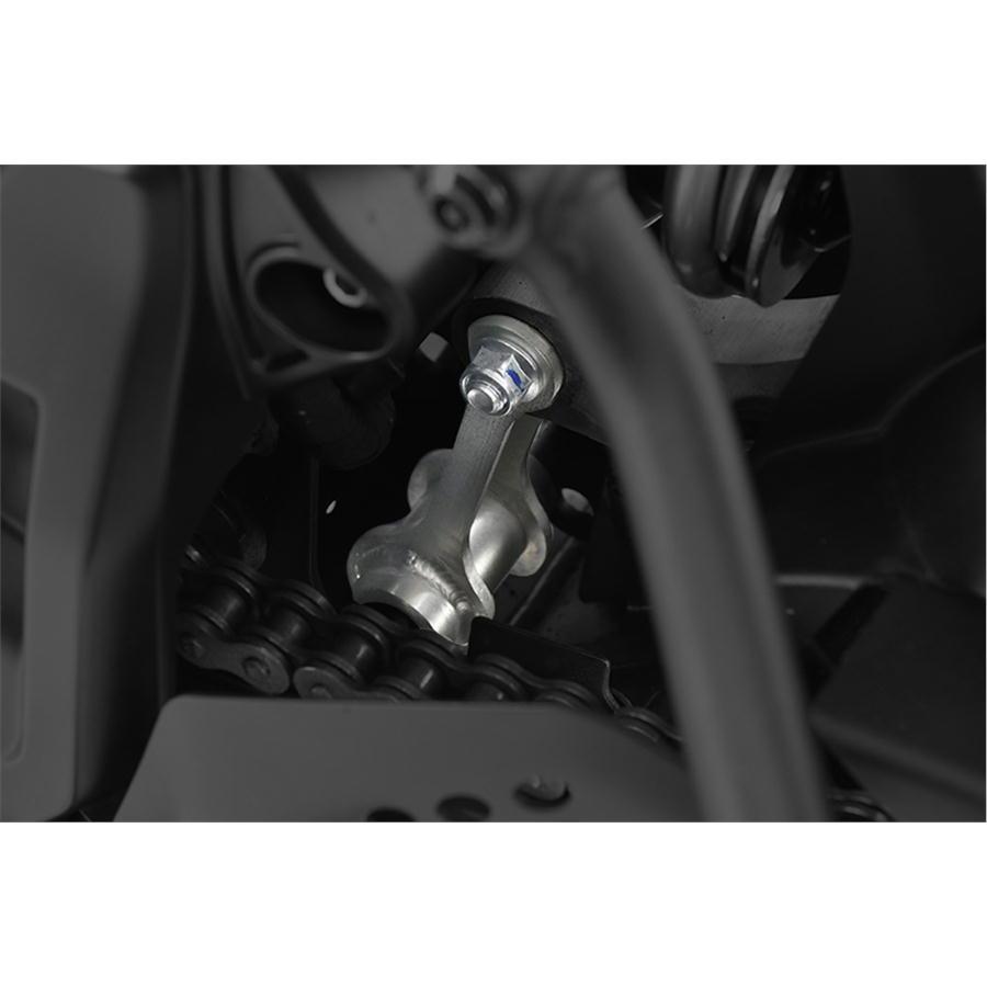 エフェックス EFFEX ローダウンキット MT-07/ABS 14-24 XSR700 18-24 18mmダウン_3