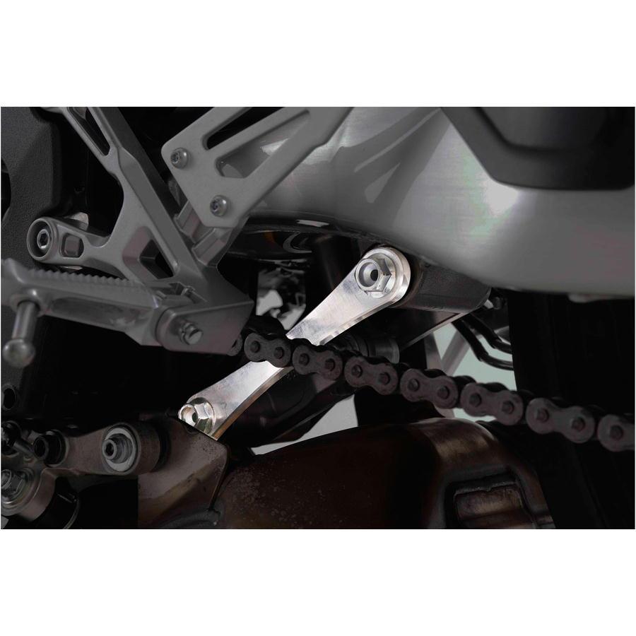 エフェックス EFFEX ローダウンキット YZF-R1 15-19 MT-10SP 17 20mmダウン | EFFEX | 01