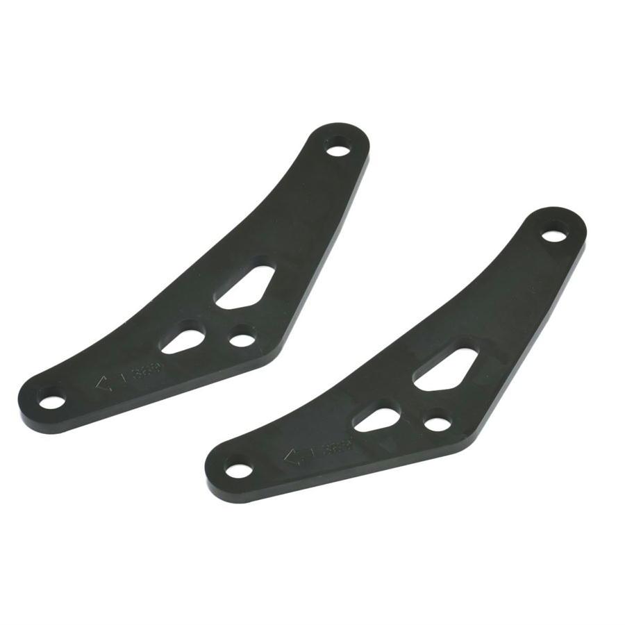 EFFEX エフェックス ローダウンキット MT-09/SP 21-22/XSR900 22-24 20mmダウン : ネトセトラショップ ...