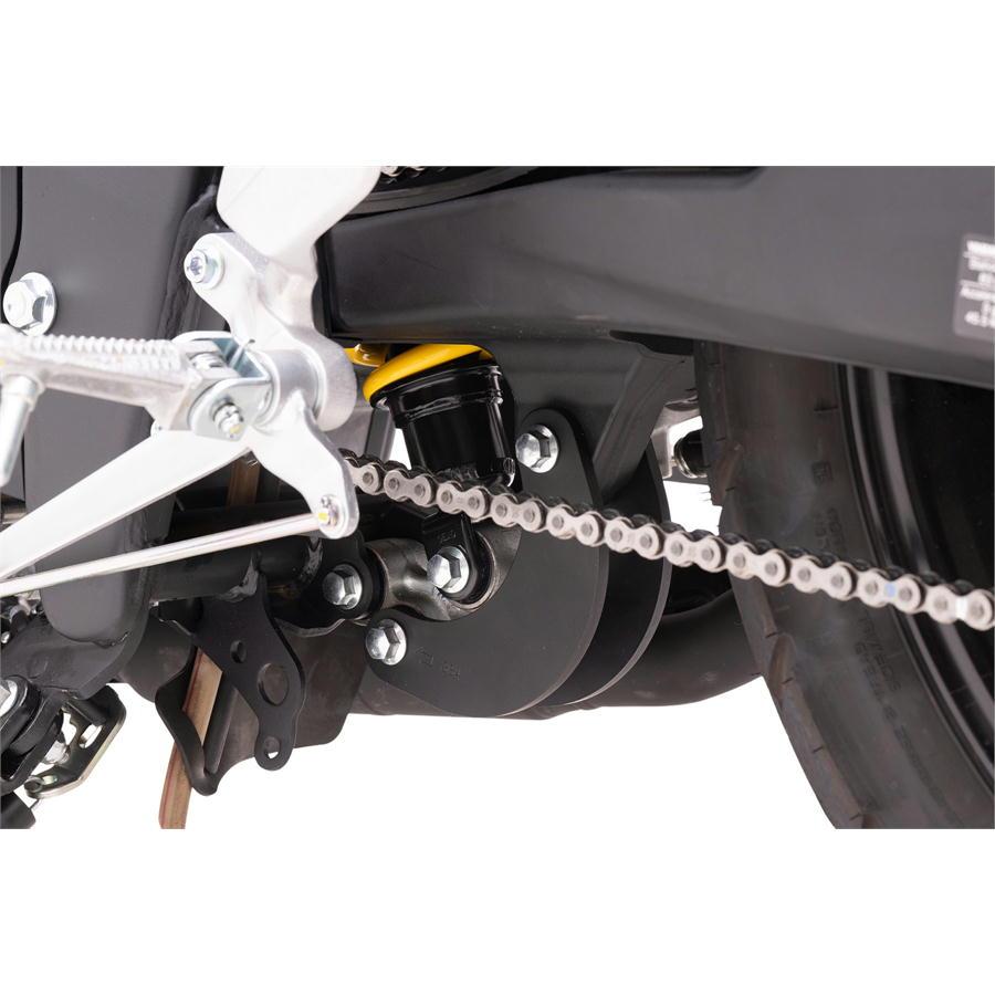 エフェックス EFFEX ローダウンキット XSR125 24-25 14mmダウン | EFFEX | 01