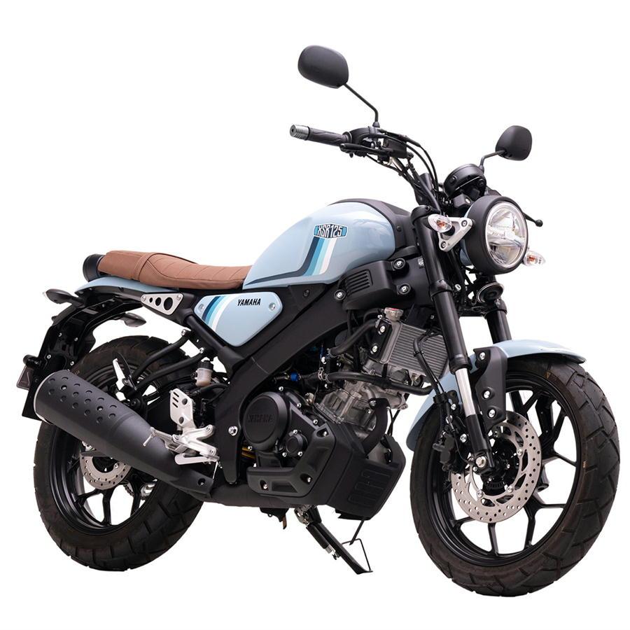 エフェックス EFFEX ローダウンキット XSR125 24-25 14mmダウン | EFFEX | 03