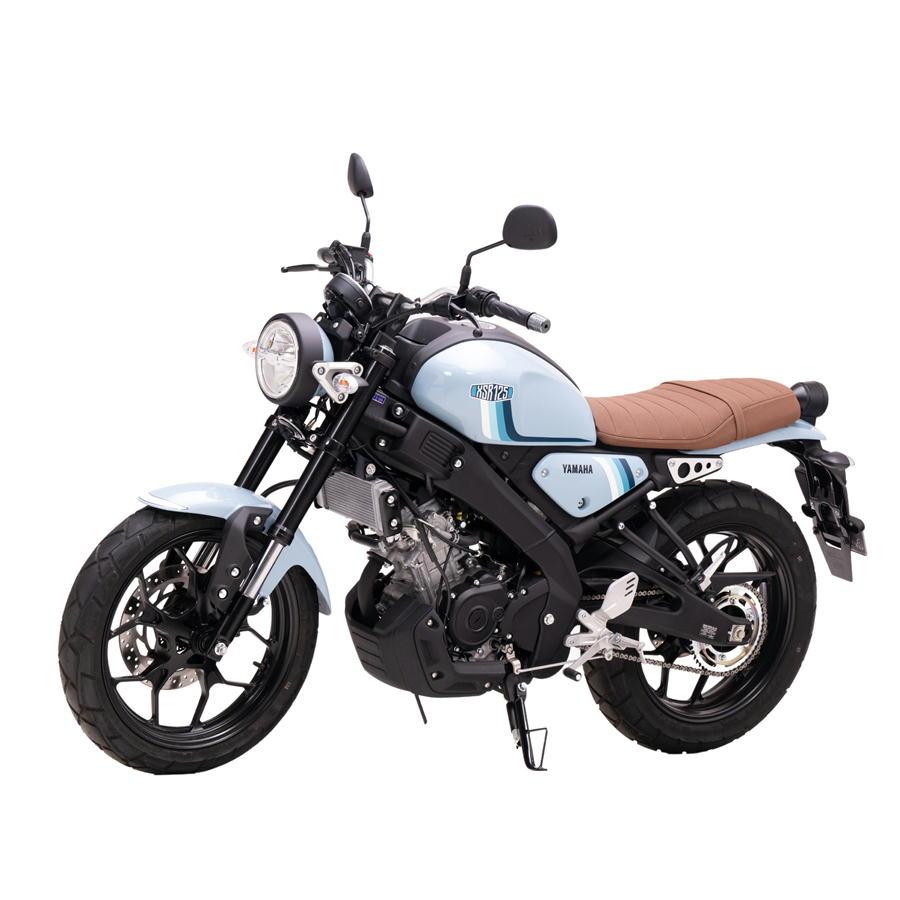 エフェックス EFFEX ローダウンキット XSR125 24-25 14mmダウン | EFFEX | 04