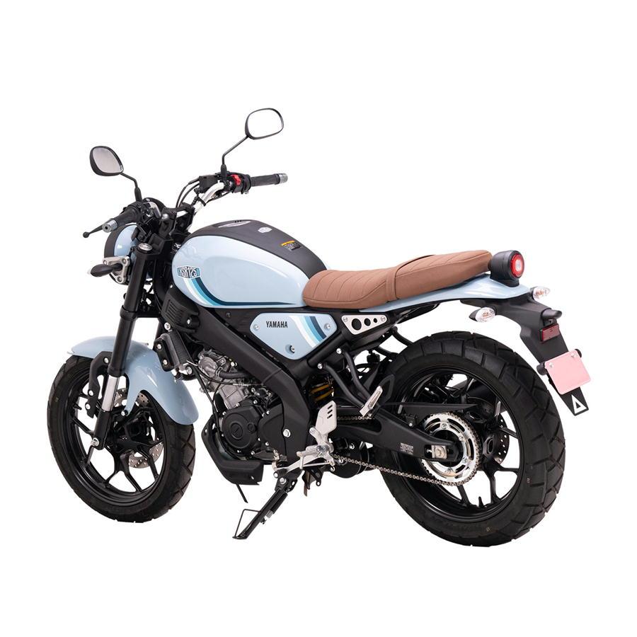 エフェックス EFFEX ローダウンキット XSR125 24-25 14mmダウン | EFFEX | 05