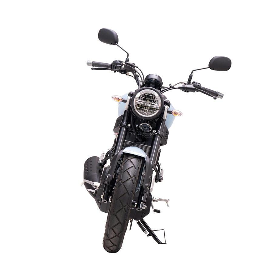 エフェックス EFFEX ローダウンキット XSR125 24-25 14mmダウン | EFFEX | 06