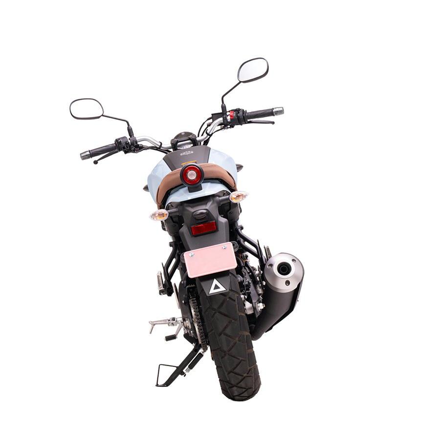 エフェックス EFFEX ローダウンキット XSR125 24-25 14mmダウン | EFFEX | 07