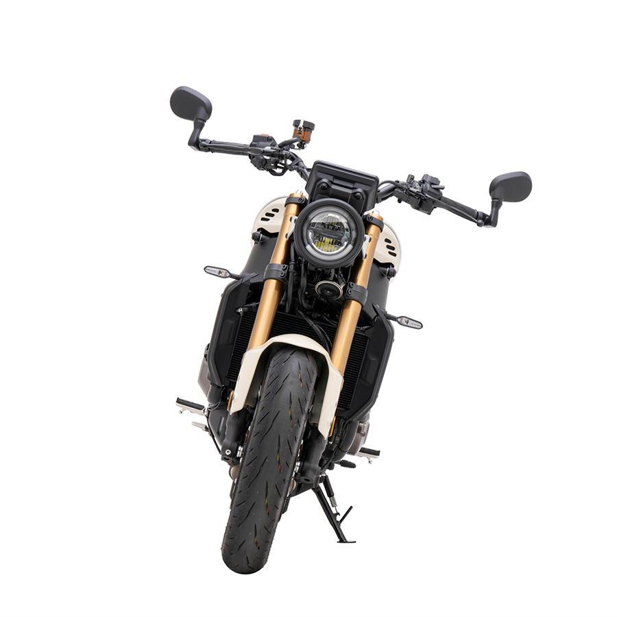 EFFEX エフェックス ローダウンCOMPキット XSR900 25 24mmダウン