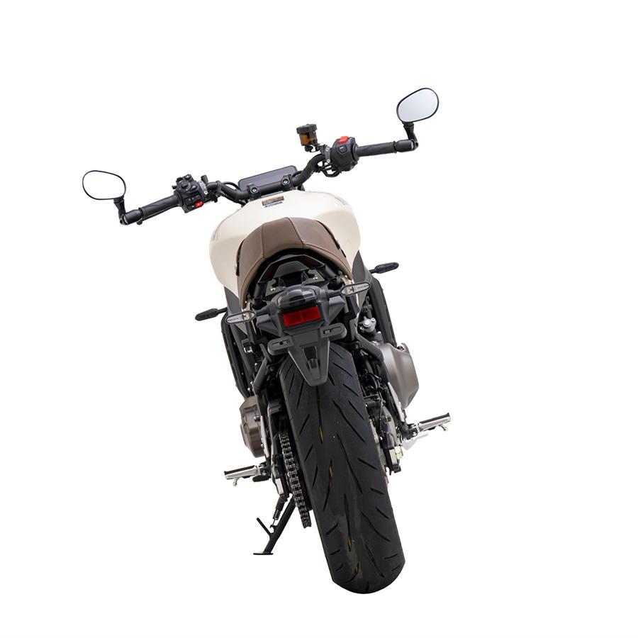 専用になります EFFEX エフェックス ローダウンCOMPキット XSR900 25 24mmダウン