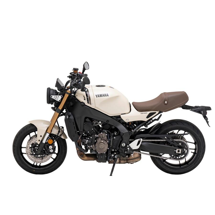 専用になります EFFEX エフェックス ローダウンCOMPキット XSR900 25 24mmダウン