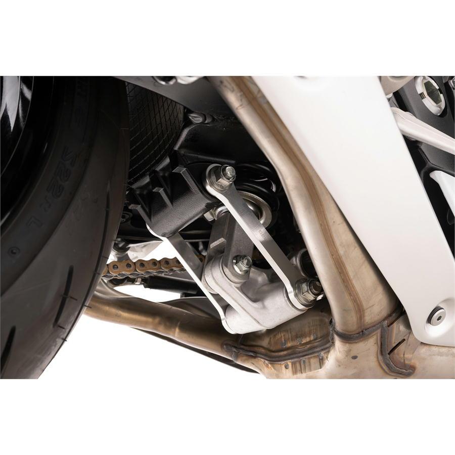 エフェックス EFFEX ローダウンキット Hayabusa（ハヤブサ/GSX1300R隼） 99-25 18mmダウン | EFFEX | 01