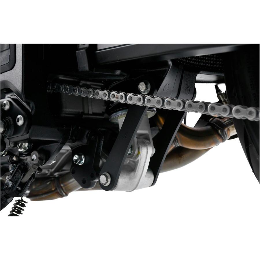 エフェックス EFFEX ローダウンキット V-STROM650/XT ABS 13-25 20mmダウン | EFFEX | 01