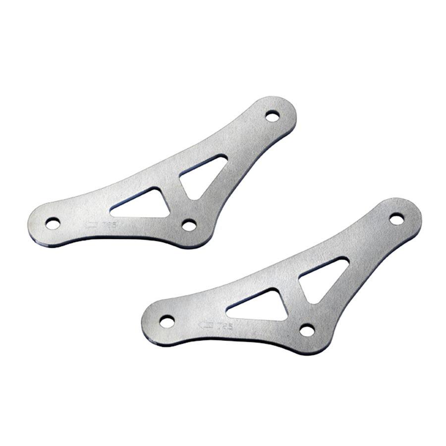 エフェックス EFFEX ローダウンキット Ninja1100SX 25/Ninja1000SX 20-24/Ninja1000 17-19 20mmダウン | EFFEX