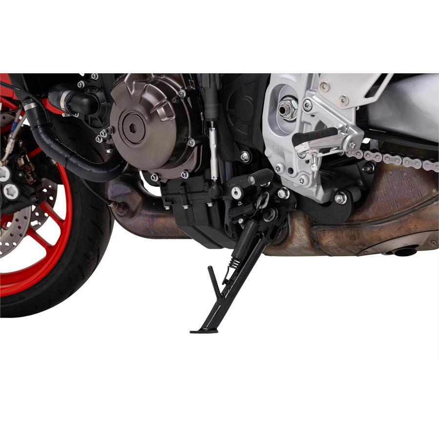 エフェックス EFFEX ショートサイドスタンド MT-09/Y-AMT 24-25
