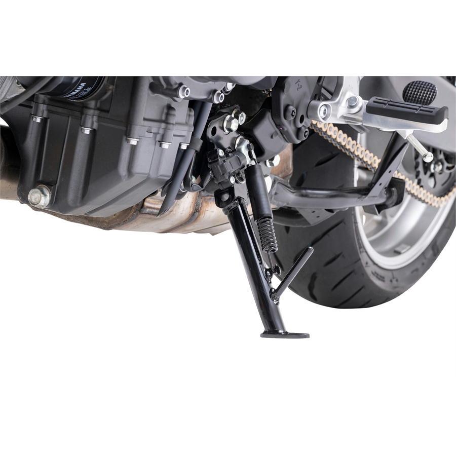 EFFEX エフェックス ショートサイドスタンド TRACER9 GT＋ Y-AMT 25
