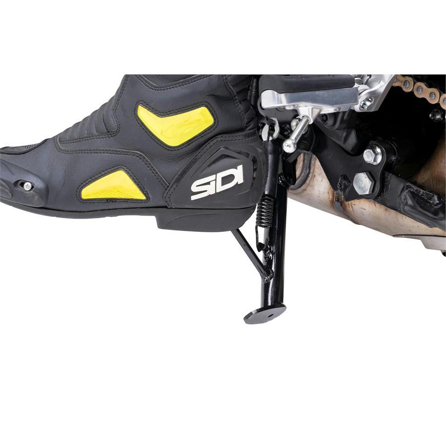 EFFEX エフェックス バイク 足回り ショートサイドスタンド TRACER9