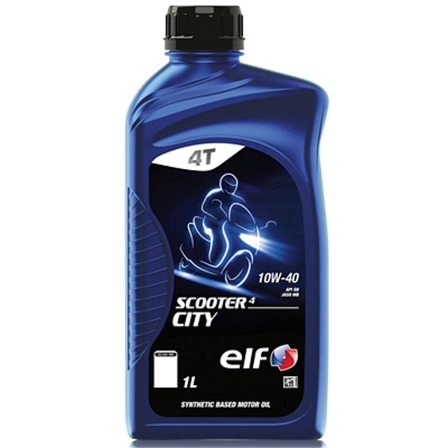 elf HTX 3820 / 3830 / 3835 エンジンオイル Elf HTX 3835 5W-30 Synthetic - 1 Liter