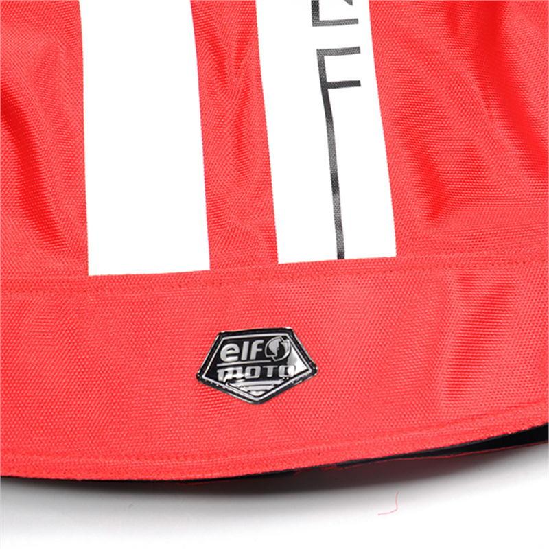 エルフ ライディングウェア EJ-S103 イデアールメッシュジャケット