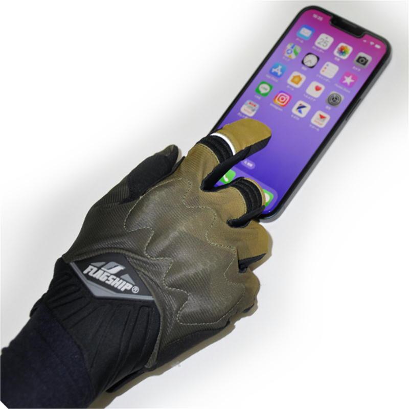 FLAGSHIP（フラッグシップ） フラグシップ エアーフィットグローブ