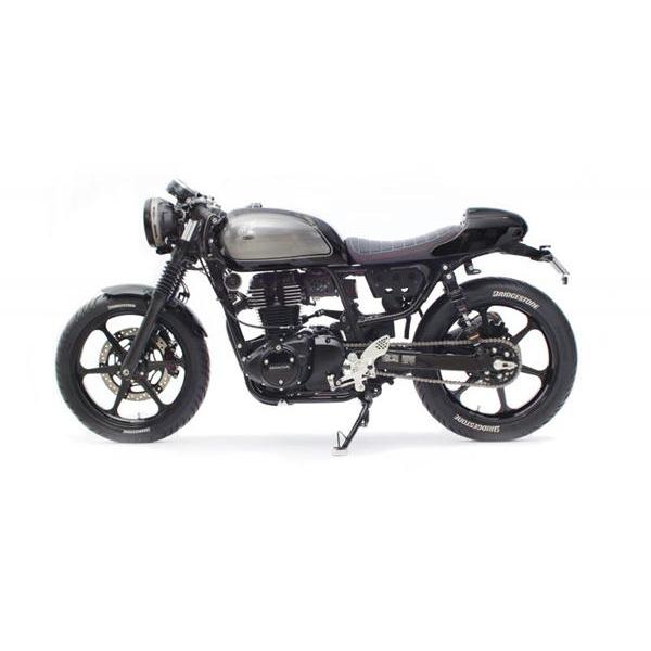 ゲイルスピード GALESPEED アルミ鍛造ホイール [TYPE-N] リア 400-18