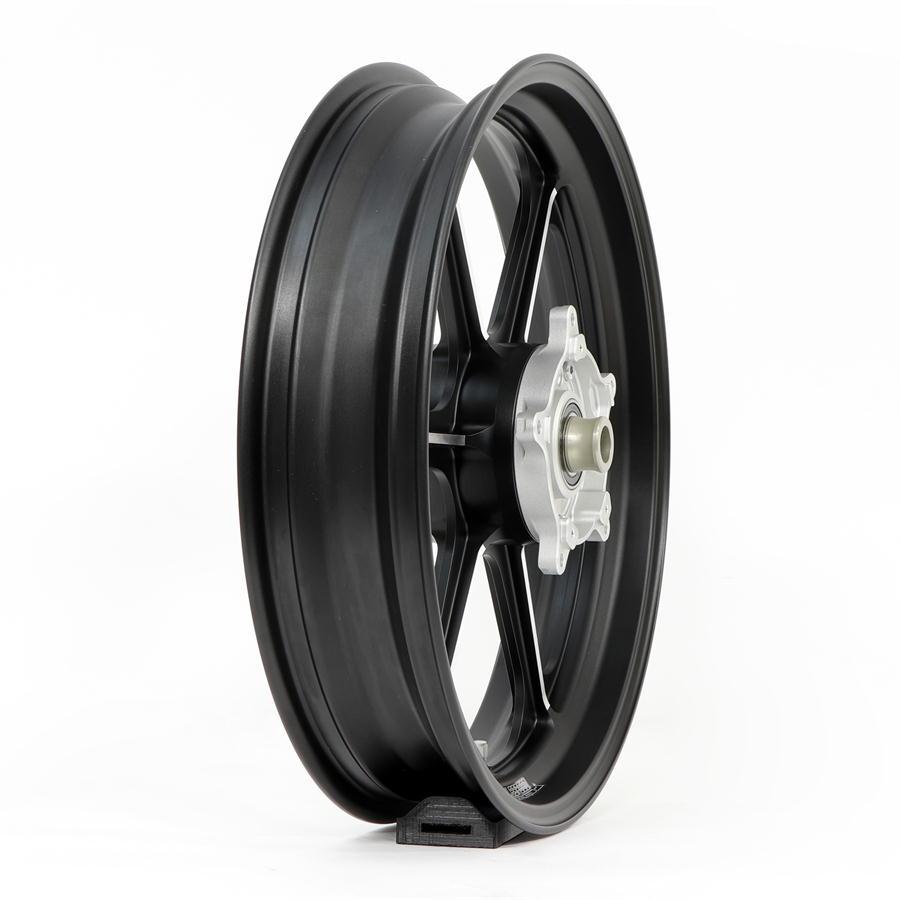 GALE SPEED ゲイルスピード XSR900GP '2024 アルミ鍛造ホイール [TYPE